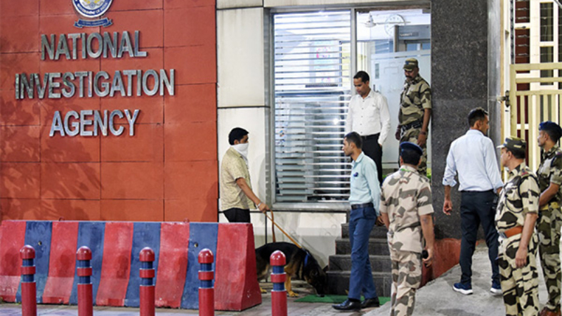 NIA urges people to share information regarding Pahalgam terror attack, releases phone numbers