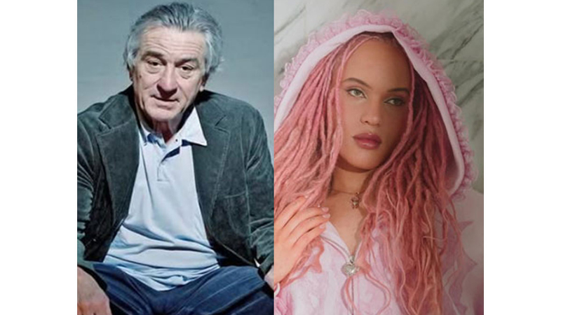 ‘Love and Support’: Actor Robert De Niro on daughter Airyn De Niro coming out as trans