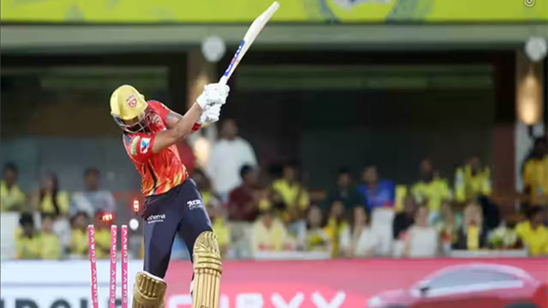 Shreyas Iyer fined Rs 12 lakh for maintaining slow over-rate against CSK