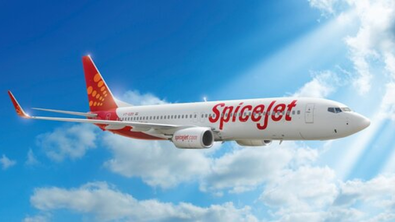 ‘Airports in parts of Northern India to remain closed until further notice’: Spicejet issues travel advisory amid tension between India and Pakistan