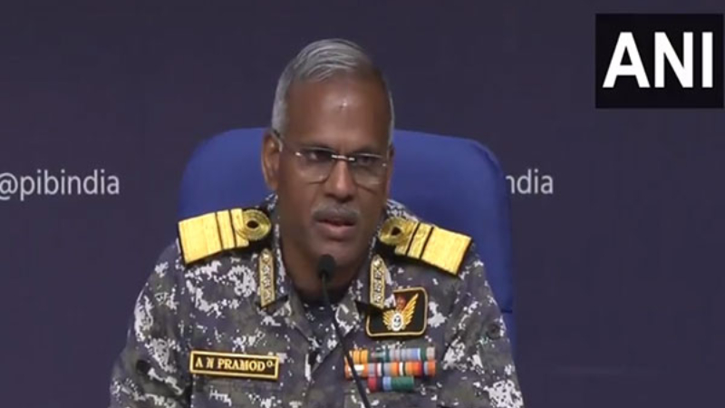 ‘If Pakistan dares take action, they know what we are going to do’: Armed Forces issue strong warning