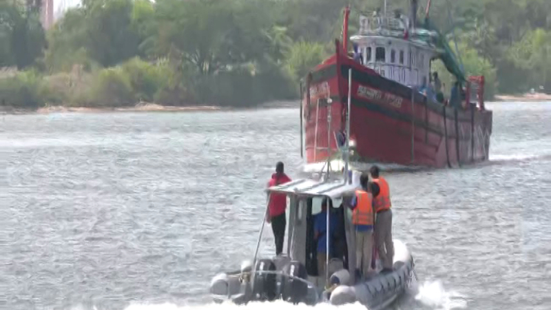 Operation Sindoor: Heightened security along Karnataka’s coast