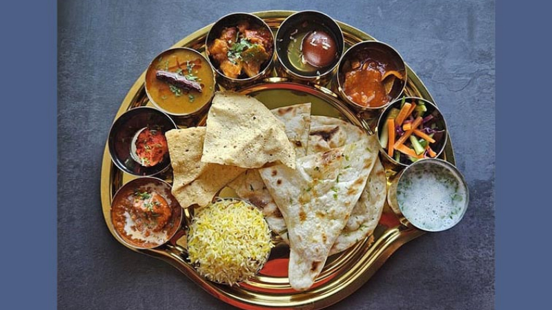 Home-cooked thali costs decline 4 pc in April, driven by cheaper vegetables: Crisil