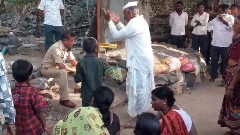 Man kills wife over illicit affair; Woman killed by husband over bad curry and sambar