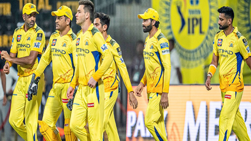 Ambati Rayudu calls it CSK’s best game of the season