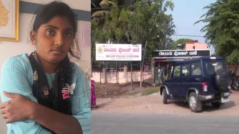 Woman in illicit relationship attempts to eliminate husband, 2 children and in-laws, arrested